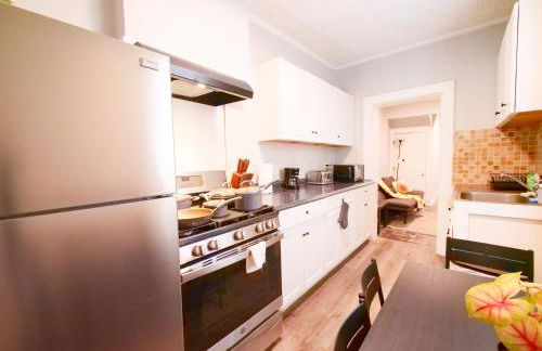 Serene Two-Bedroom Retreat - close to NYC - Foto 14