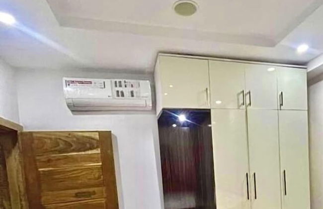 Super Luxurious 1-bed Apartment in Ikate - Foto 4