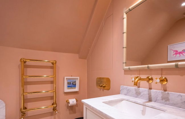 The Writers Retreat - 5 Beds Parking Much More - Foto 79