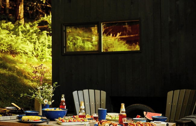 Postcard Cabins Machimoodus, Outdoor Collection by Marriott Bonvoy - Foto 39