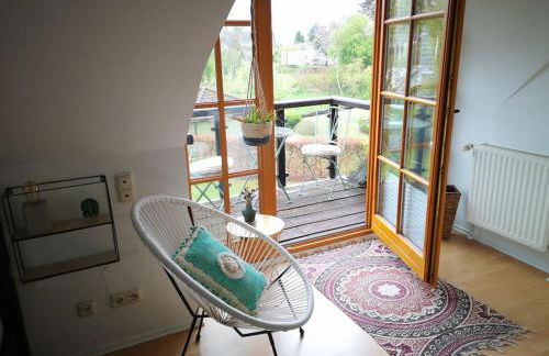 Reethaus mit Meerblick- In 30 Sekunden am Strand - Foto 12