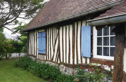La Longère d'Auberville - Photo 6