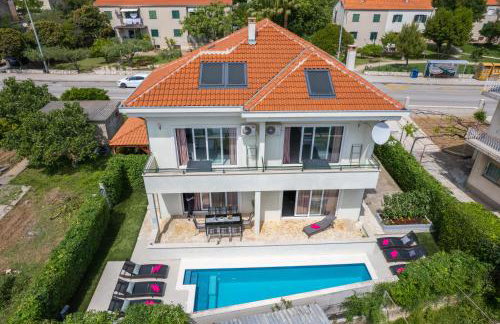 Villa Barbara Apartments with heated pool - Foto 50