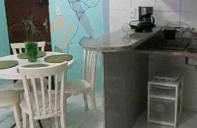 Apartamento João Pessoa Beira-mar Caribessa - Foto 17