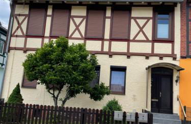 Apartment-am-Burgberg, Harztor - Foto 18