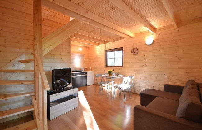 Year-round Holiday House With a Terrace, Near the Sea, Pustkowo - Photo 5