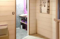 Maison spacieuse à Arrentès-de-Corcieux avec jacuzzi - Foto 19