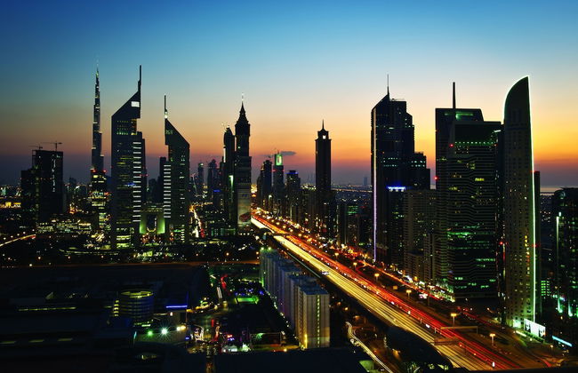 The Apartments Dubai World Trade Centre - Photo 43