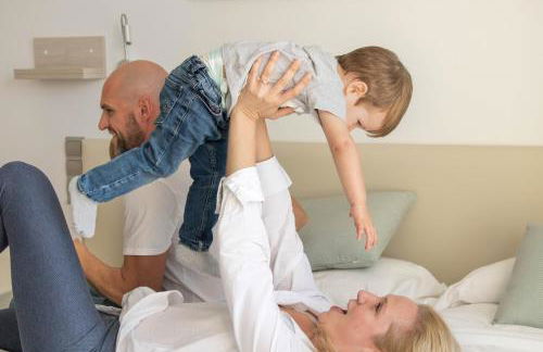 Aparthotel Houm Plaza Son Rigo - Photo 22