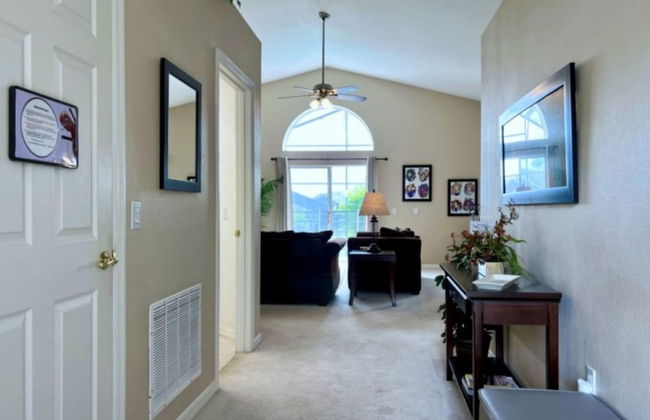 The Sanctuary at West Haven-335akdgil by Florida Star Vacations - Foto 2