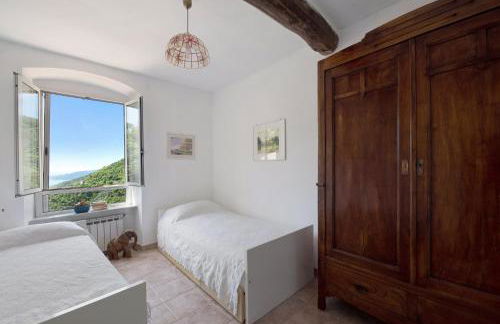 Cottage rustico con vista mare - Foto 24