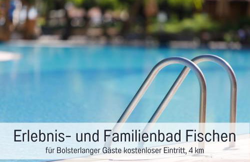 Biohof Burger, 3 sonnige Fewo, alle mit Balkon, Spielzimmer, Grillhütte, 7 km vor Oberstdorf - Photo 71