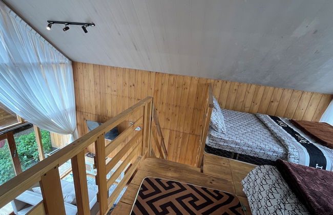 Fifa Cabin Dieng By Fifa Grup - Foto 20