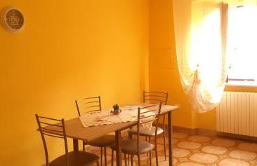 Casa vacanze Perfecta Laetitia Assisi - Foto 34