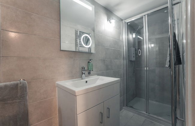 Clarence Street Townhouse - Foto 31