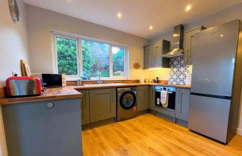 Lademill Cottage - Foto 20