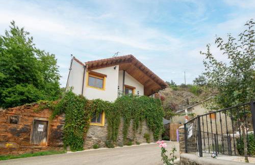 Cozy Apartment in Riello with Hot Tub - Foto 33