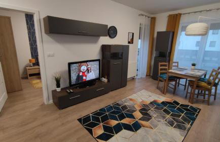 Apartament "Marianki" Jagiełły 3 - Photo 18