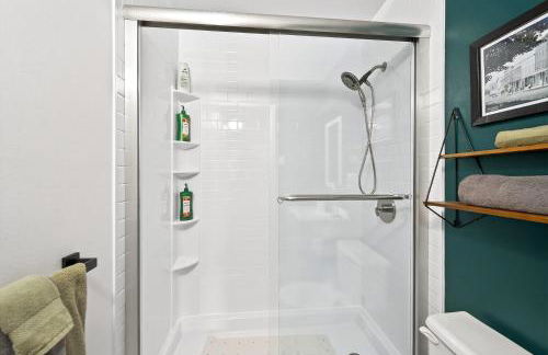 King Bed, Walk or Bike to town, EV, Pets OK - Foto 20