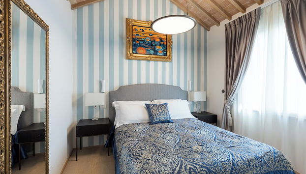 Pensieri di Cavatina - Foto 3, Habitación