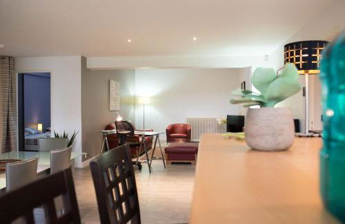 Gîtes de la Porte Saint Martin - Foto 18