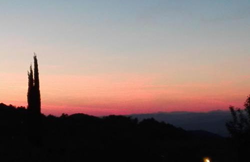 HOME L'UPUPA AMIATA - Foto 48