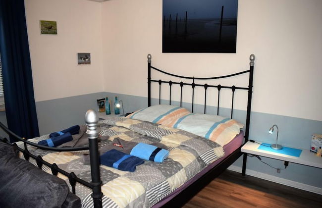 Haus Sanfte Brise - Foto 7