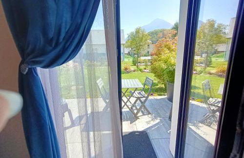 Le balcon des cimes - Foto 74