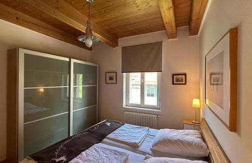 Ferienwohnung Johannsen Haus Elisabeth - Foto 20