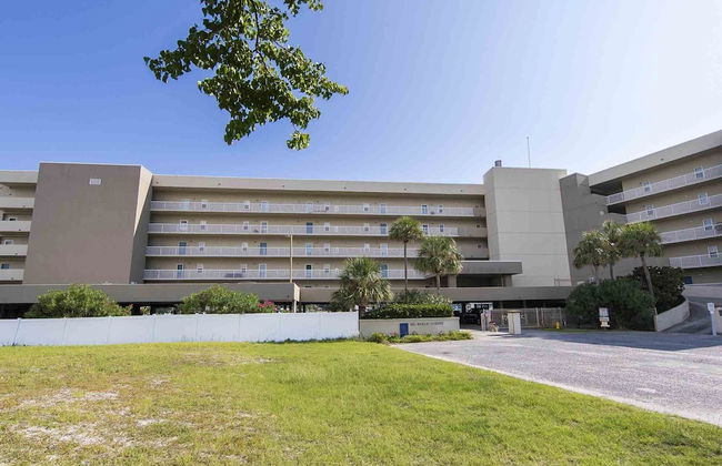 Palm Court Yacht Club #308 - Foto 27