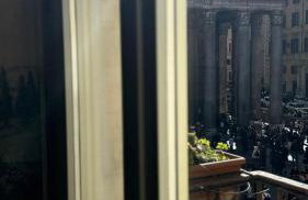 Casa Morgana - The Pantheon Balcony Suite - Photo 38