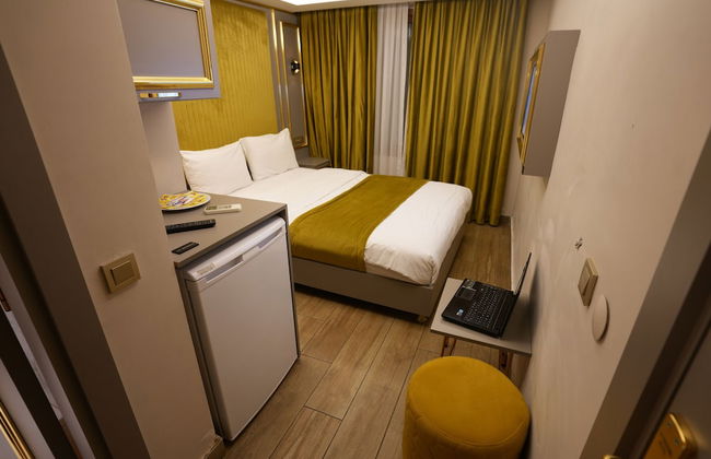 Taksim La Marino Hotel - Foto 9