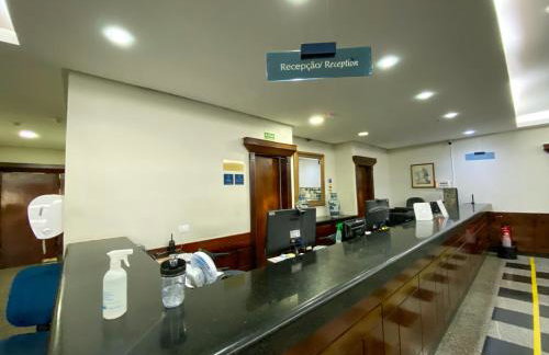 Flat Bonaparte - Centro de Brasília - Foto 17