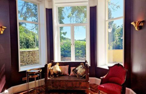 The Hamilton Luxury Let-The Duke - Foto 27