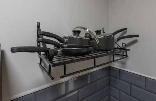 Rugby Coach House, Central location, 5 star rating - Foto 15