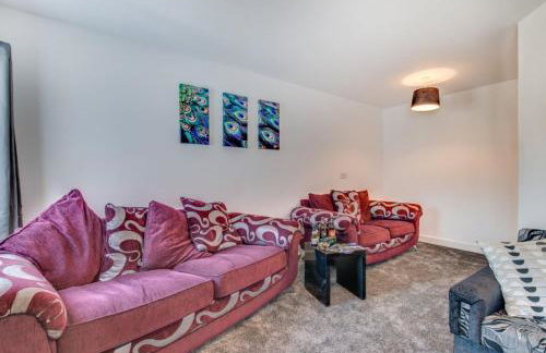 Bay Retreat Apartment in Skinningrove - Foto 4