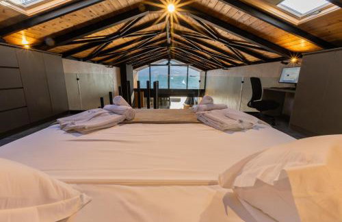 Spa Villas Nafpaktos - Foto 64