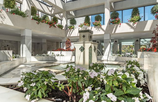 Infocom Apartments Playa Rocio - Foto 40