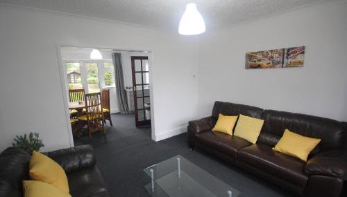 Hillingdon's House - Foto 5