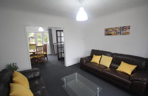 Hillingdon's House - Foto 5