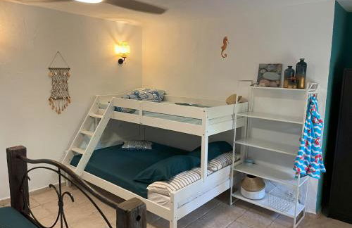 Guesthouse Un Poco Mas - Foto 40