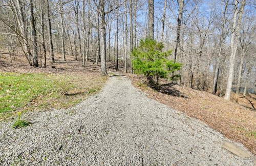 Lakefront Home with Deck, Near Mammoth Cave Park! - Foto 39