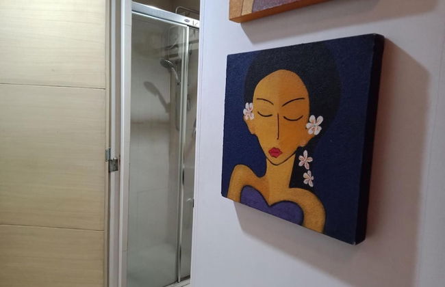 Jericho's Place at Sea Residences - Foto 14