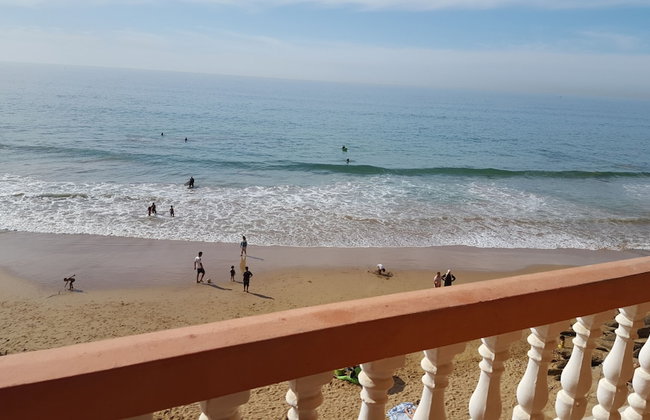 Surfapartment Taghazout Nr 6 - Foto 13