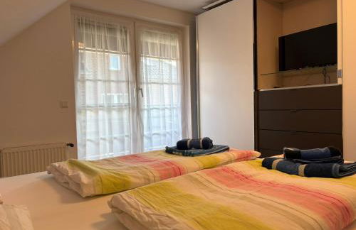 FriesenHuus Spaden - Gemütliche Ferienwohnung nahe Bremerhaven - Foto 38