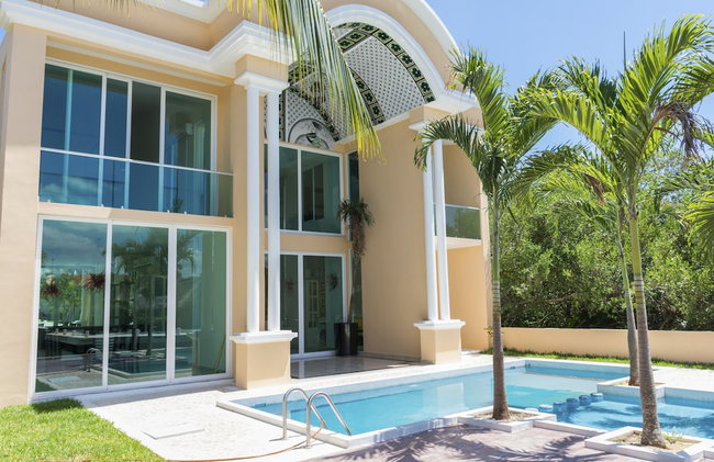 Mansion Serenity en Puerto Aventuras - Foto 21