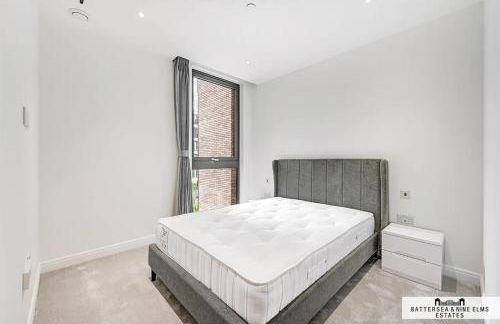 250 City Road 2 Bollinder Place EC1V 2AH 2bed LUXURY apartments-this is full address - Foto 41