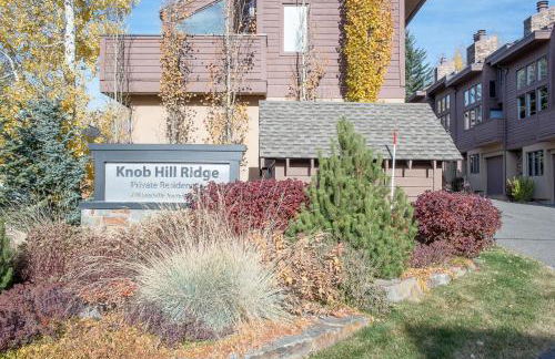 Knob Hill Ridge Townhome 1 - Foto 23