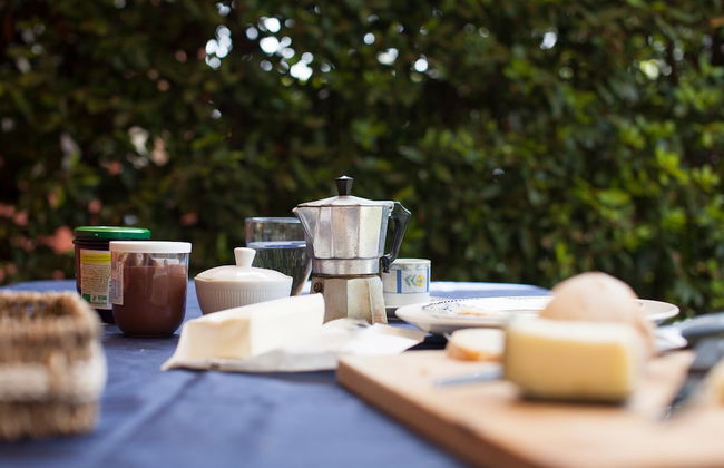 Agriturismo Bio Podere Doganelle - Foto 62