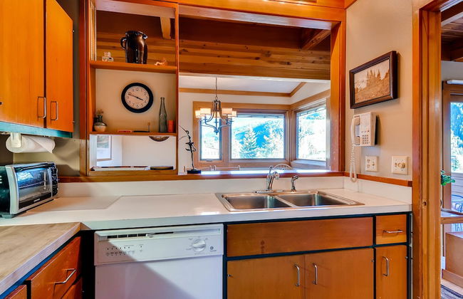 Aspen Ridge Condominiums by Keystone Resort - Foto 27